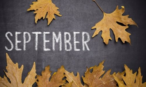 september